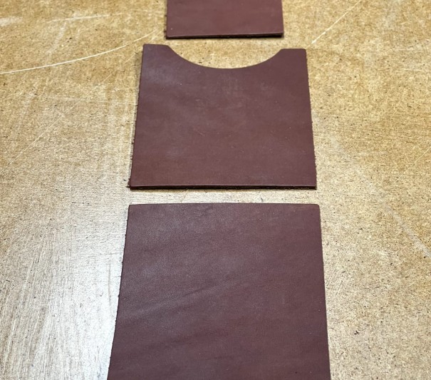 Кардхолдер т орех 2.0-2.4